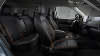 2026 Ford Bronco Sport® Internal Image 1